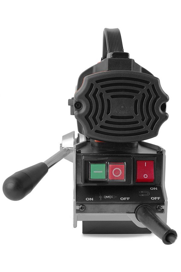 Станок сверлильный на магнитном основании Messer PMD3530 - фото