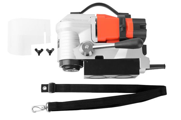 Станок сверлильный на магнитном основании Messer PMD3530 - фото