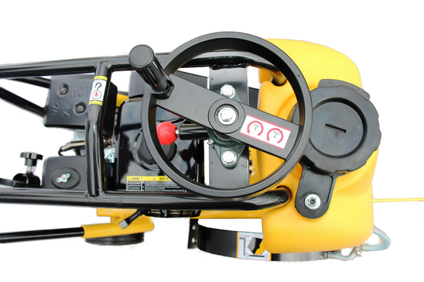 Резчик швов VEKTOR VFS-350B - фото