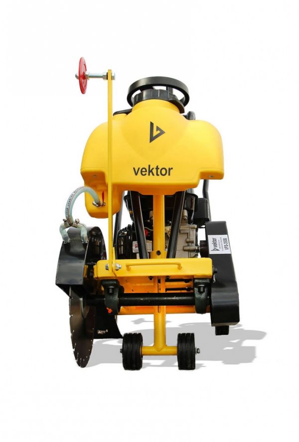 Резчик швов VEKTOR VFS-350B - фото