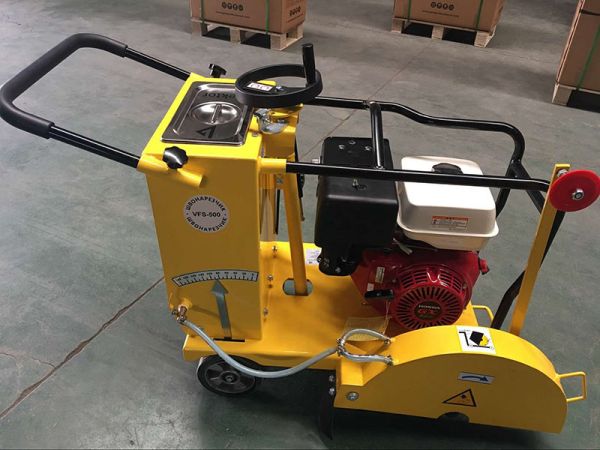 Резчик швов VEKTOR VFS-500 - фото