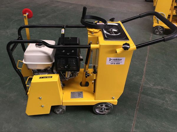 Резчик швов VEKTOR VFS-500 - фото