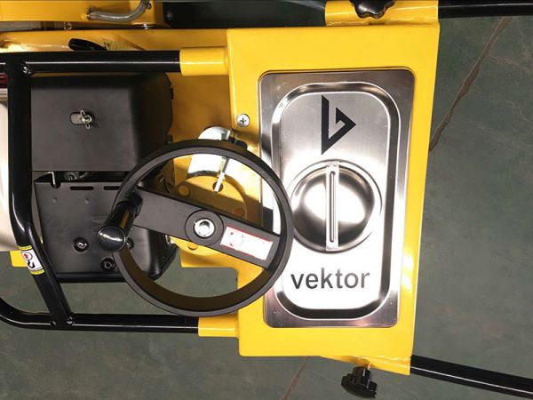 Резчик швов VEKTOR VFS-500 - фото