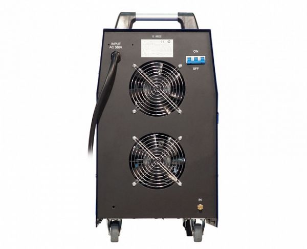 Аппарат аргонодуговой сварки Aurora PRO IRONMAN TIG 315 AC/DC PULSE сертификат НАКС - фото