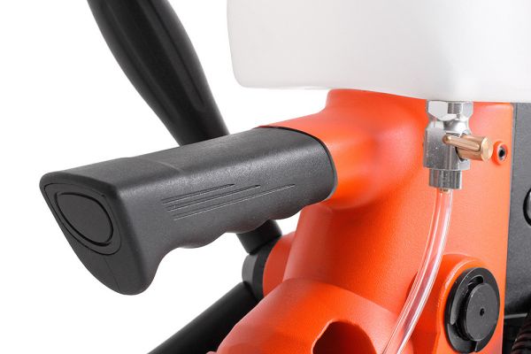 Станок сверлильный на магнитном основании Messer extratool DX-35 - фото