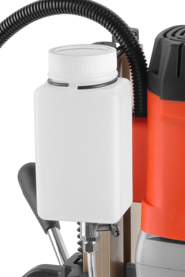 Станок сверлильный на магнитном основании Messer MD500/2 - фото