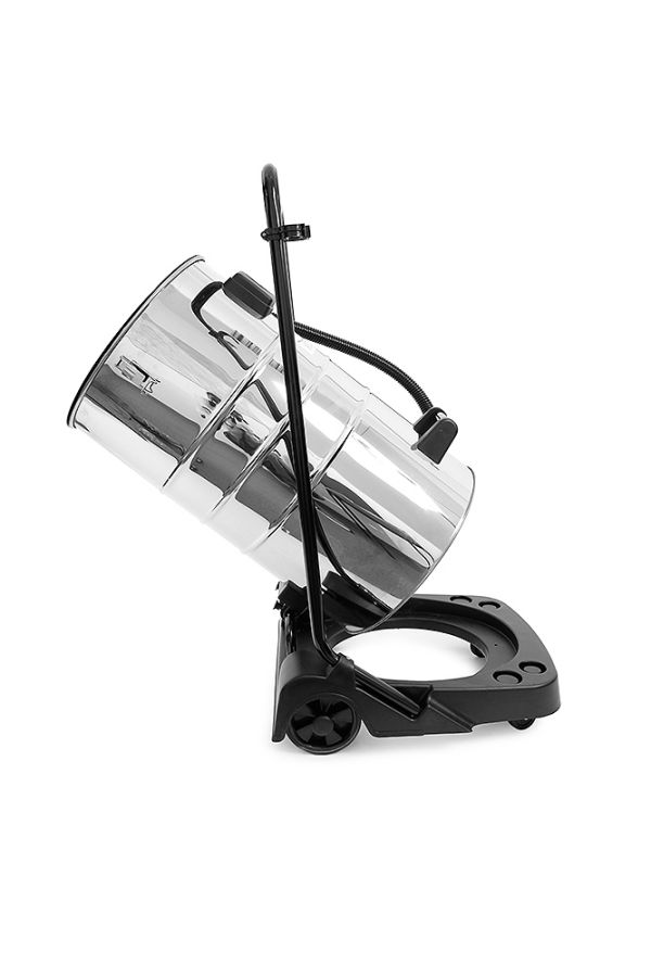 Пылесос Messer WL70-100L2B - фото