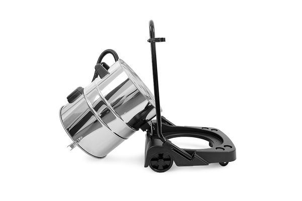 Пылесос Messer WL70-70L2B - фото