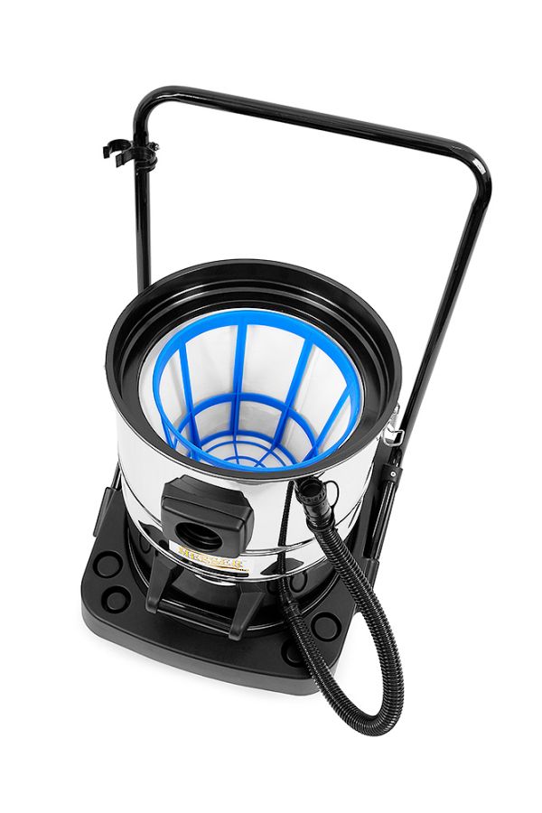 Пылесос Messer WL70-70L2B - фото