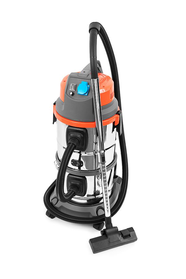 Пылесос Messer JN506 - фото