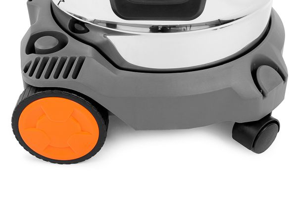 Пылесос Messer JN506 - фото