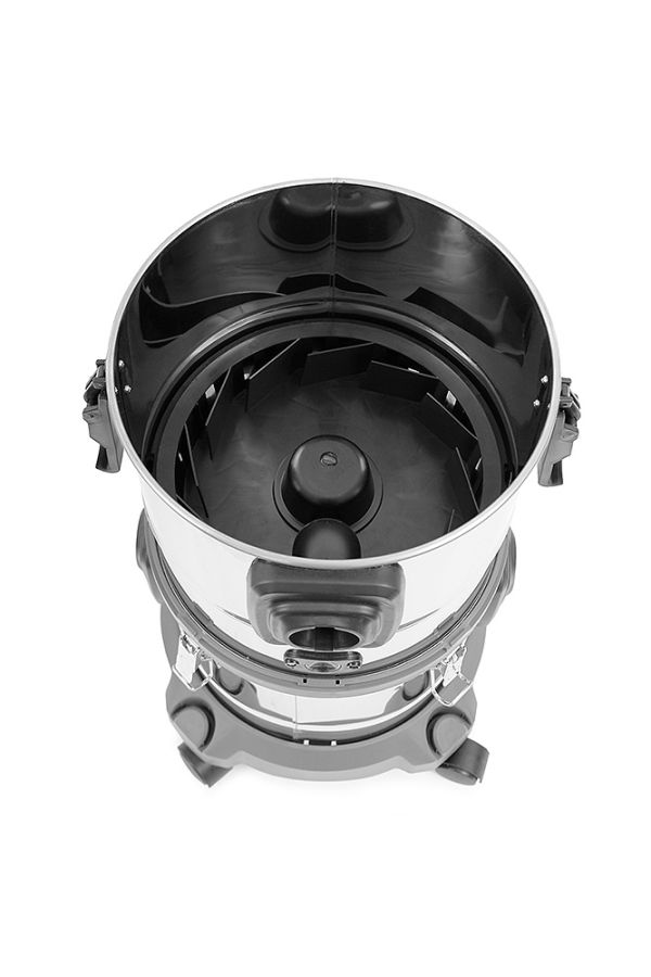 Пылесос Messer JN506 - фото