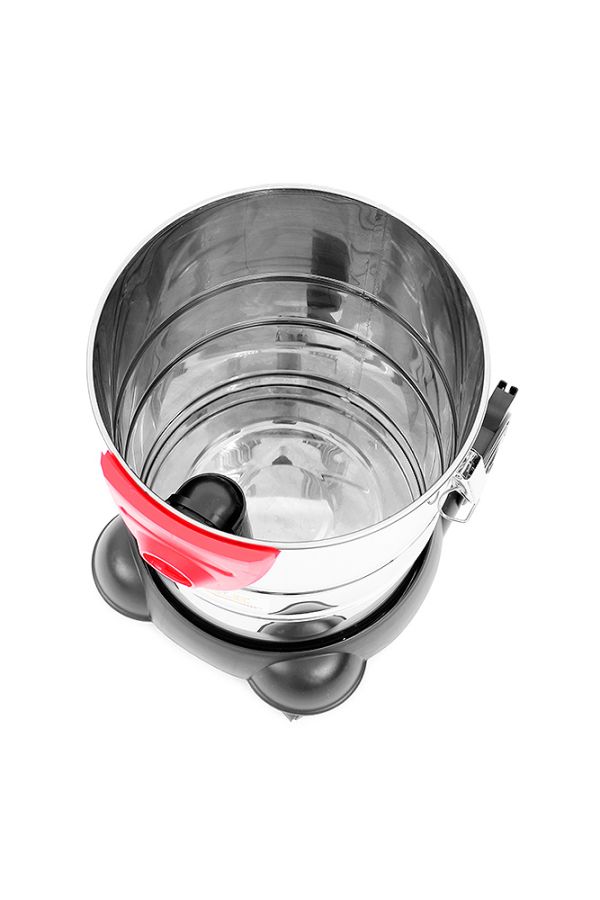 Пылесос Messer RL118A-30L - фото