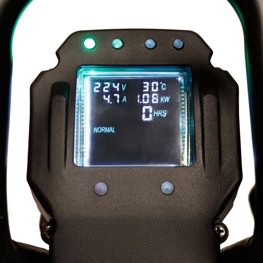 Установка алмазного бурения Diamaster Pro S 250А + станина D-255A - фото