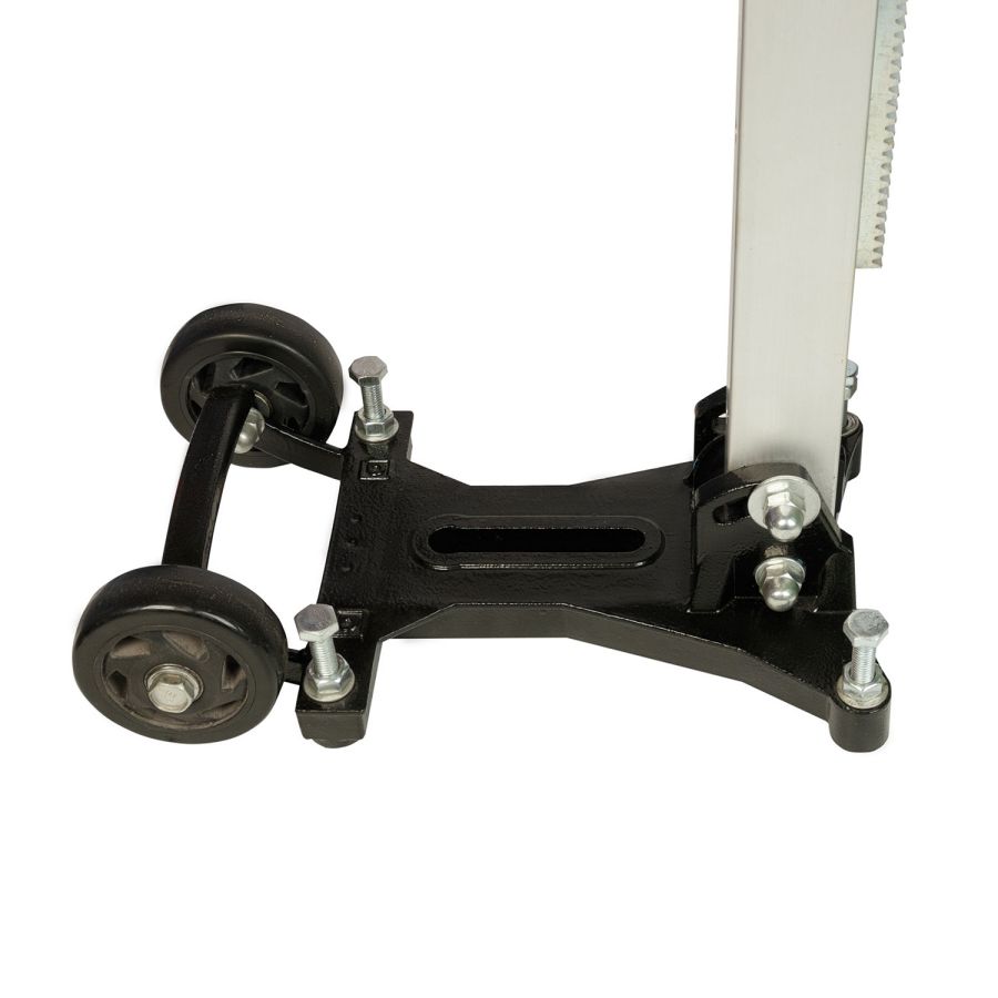 Установка алмазного бурения Diamaster Pro S 250А + станина D-255A - фото