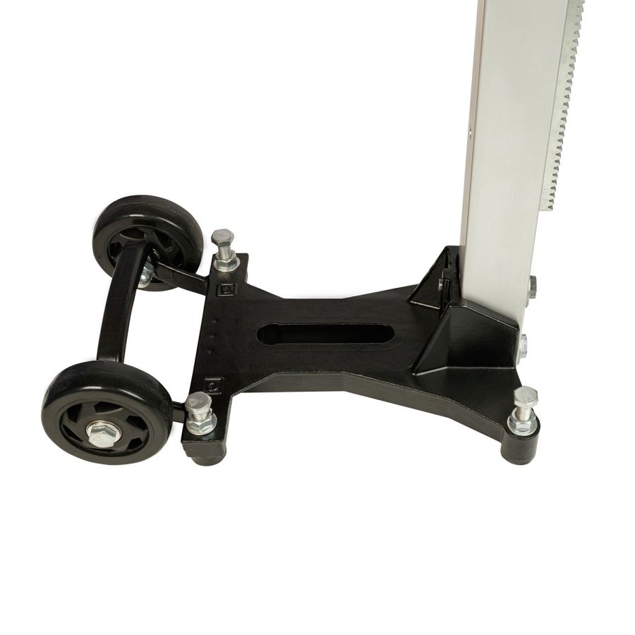 Установка алмазного бурения Diamaster Pro S 250N + станина D 255N - фото