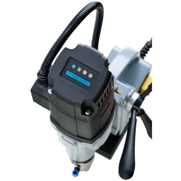 Магнитный сверлильный станок Euroboor ECO.55S+/T - фото