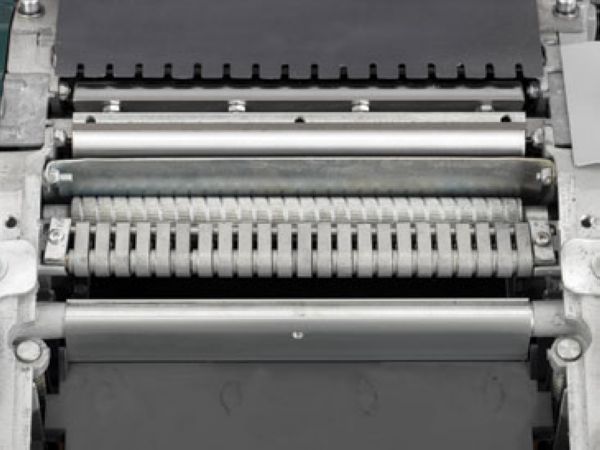 Фуговально-рейсмусовый станок Record Power PT260 - фото