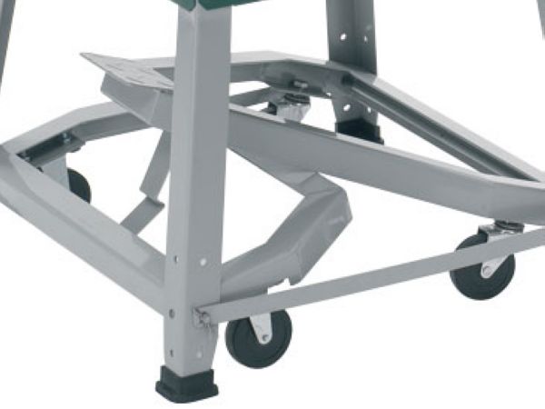 Фуговально-рейсмусовый станок Record Power PT260 - фото