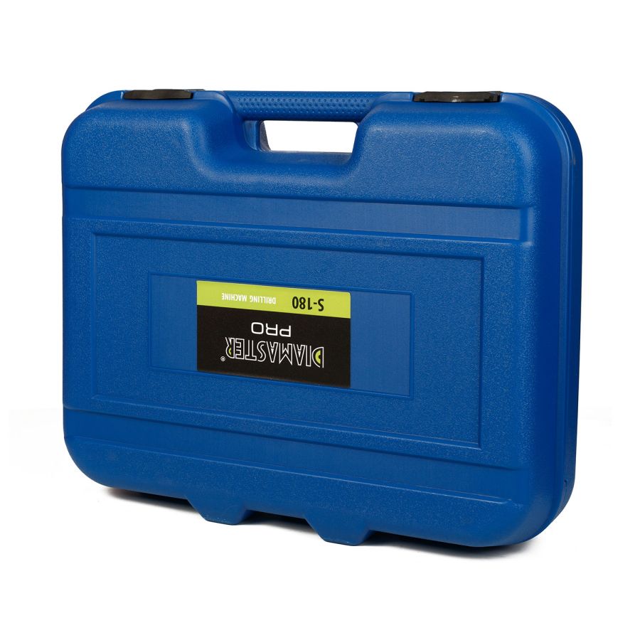 Сверлильная машина Diamaster Pro S 180 - фото