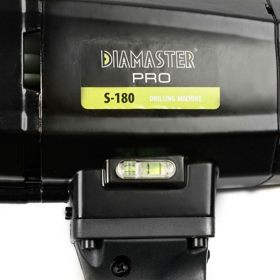 Сверлильная машина Diamaster Pro S 180 - фото