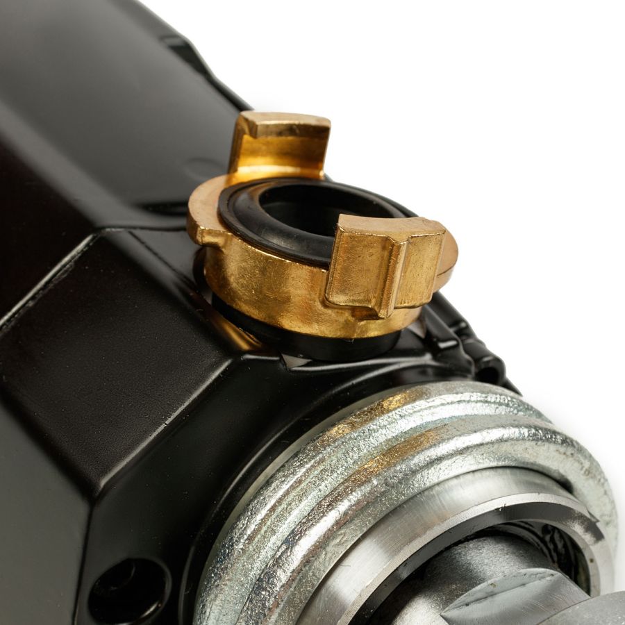 Сверлильная машина Diamaster Pro S 180 - фото