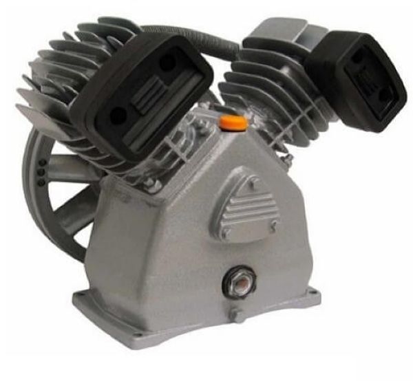 Компрессор с ременной передачей СБ4/С-50.LB30 Remeza AirCast - фото