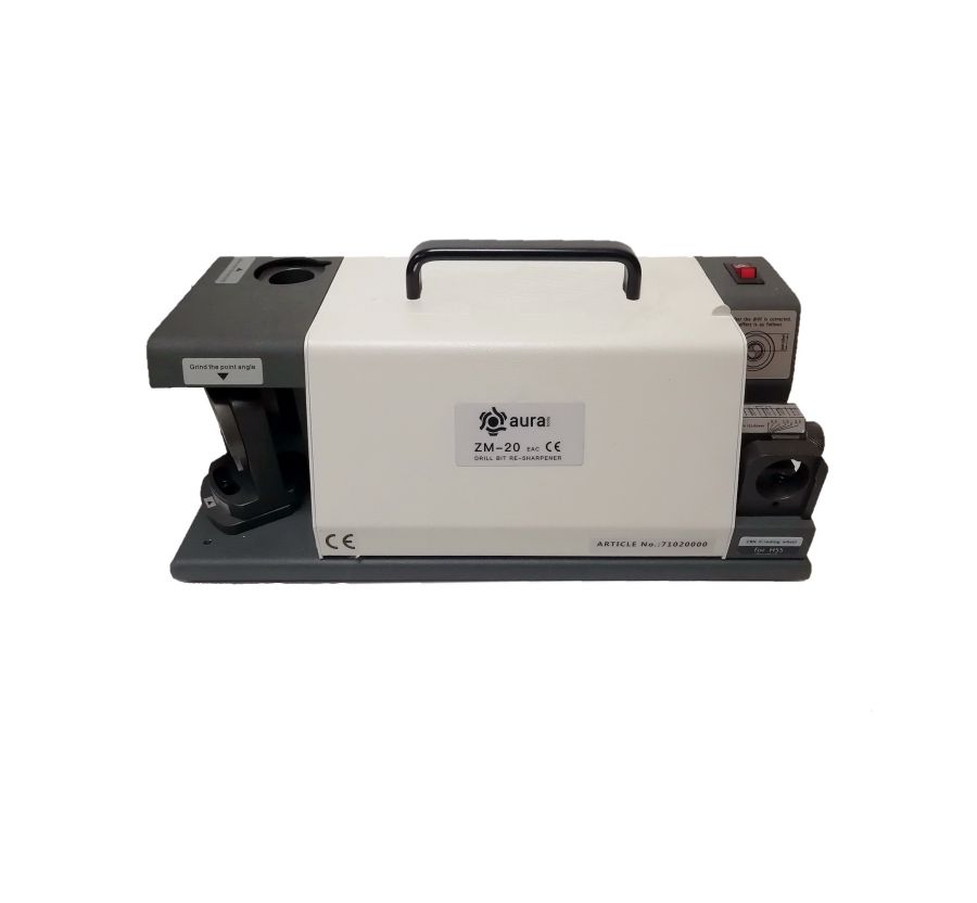 Заточной станок AURA ZM-20 - фото