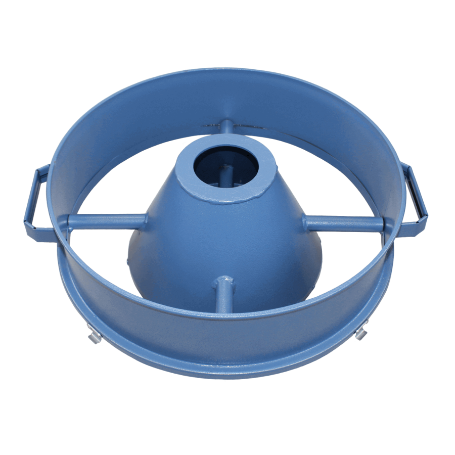 Промышленный пылесос Дастпром ПП-220/60.3-2,4 - фото