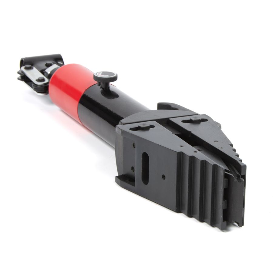 Разгонщик фланцев гидравлический Harrison HRH-FL0310810 со встроенным насосом - фото