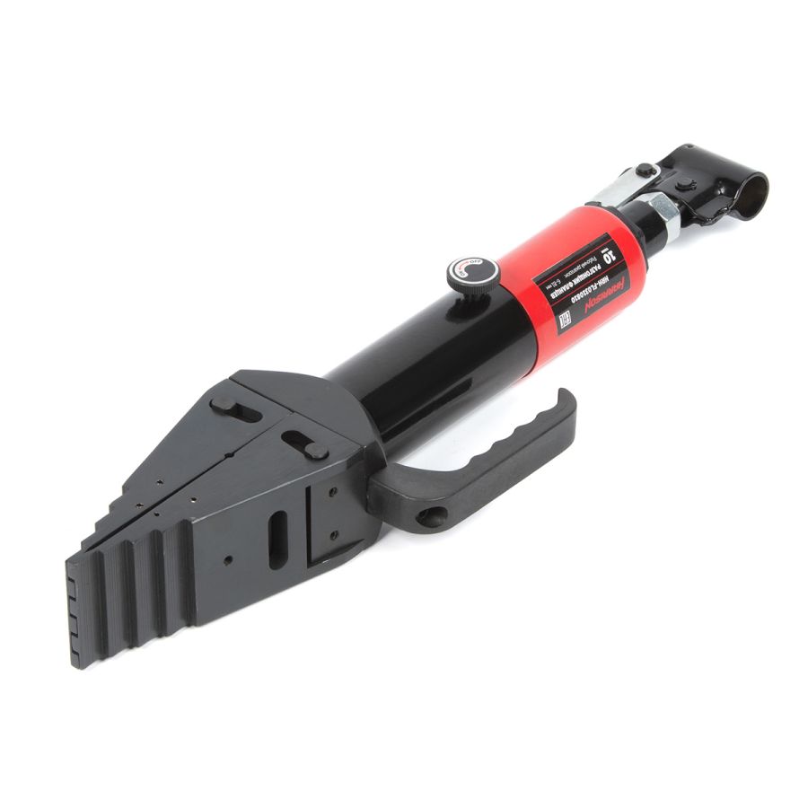 Разгонщик фланцев гидравлический Harrison HRH-FL0310810 со встроенным насосом - фото