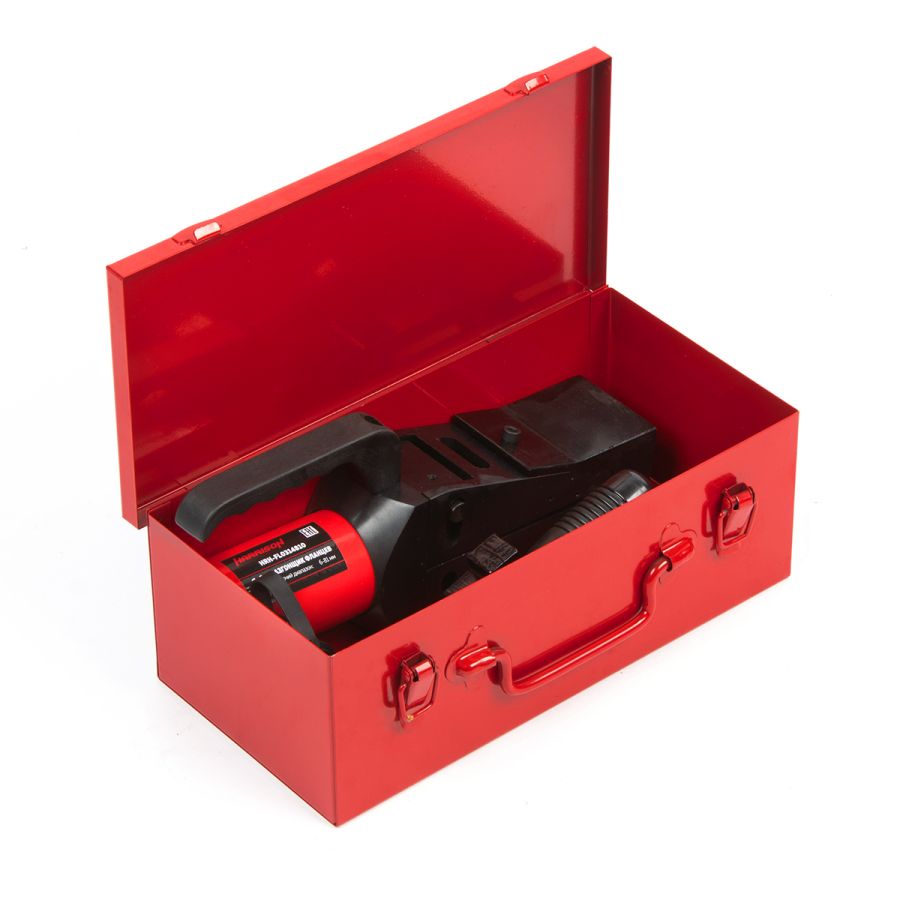 Разгонщик фланцев гидравлический Harrison HRH-FL0314810 с выносным насосом - фото