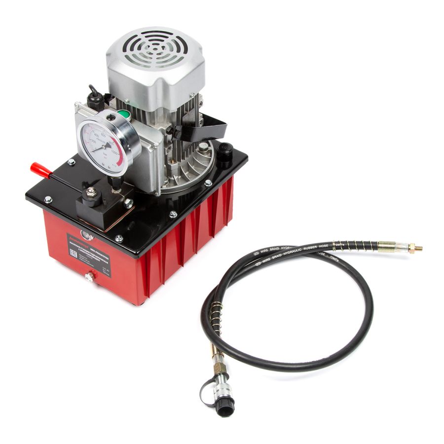 Маслостанция Harrison HRH-PE01070702 - фото