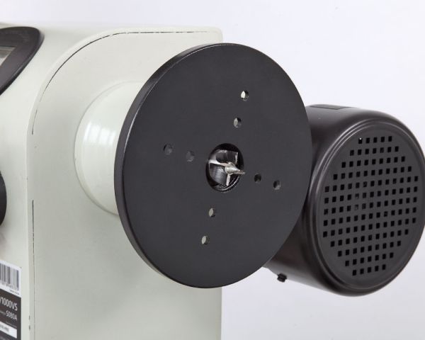 Станок токарный BELMASH WL-350/1000VS - фото