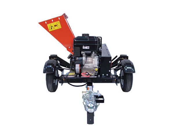 Измельчитель BEAR CAT ECHO CH4420+ПСМ - фото