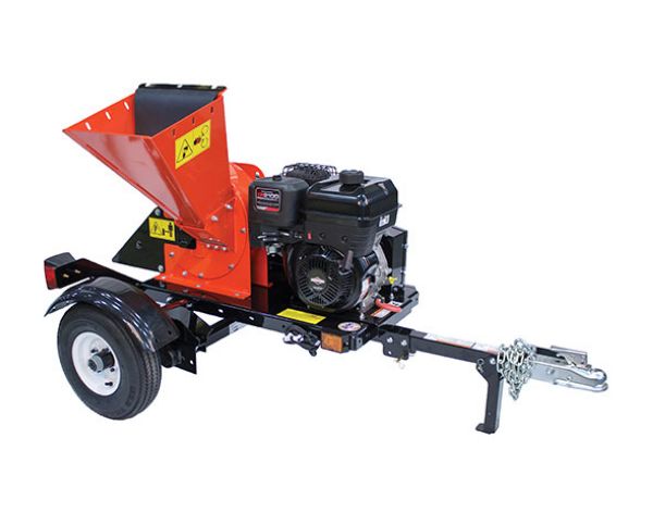 Измельчитель BEAR CAT ECHO CH4420+ПСМ - фото