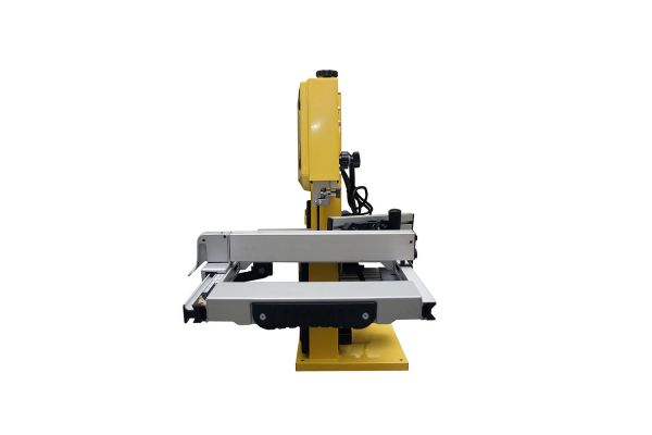 Станок ленточный Корвет 31М - фото