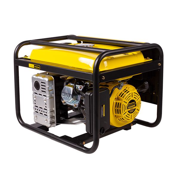 Генератор бензиновый Champion GG3301C - фото