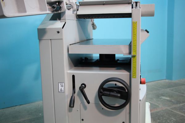 Фуговально-рейсмусовый станок Warrior AD30 - фото