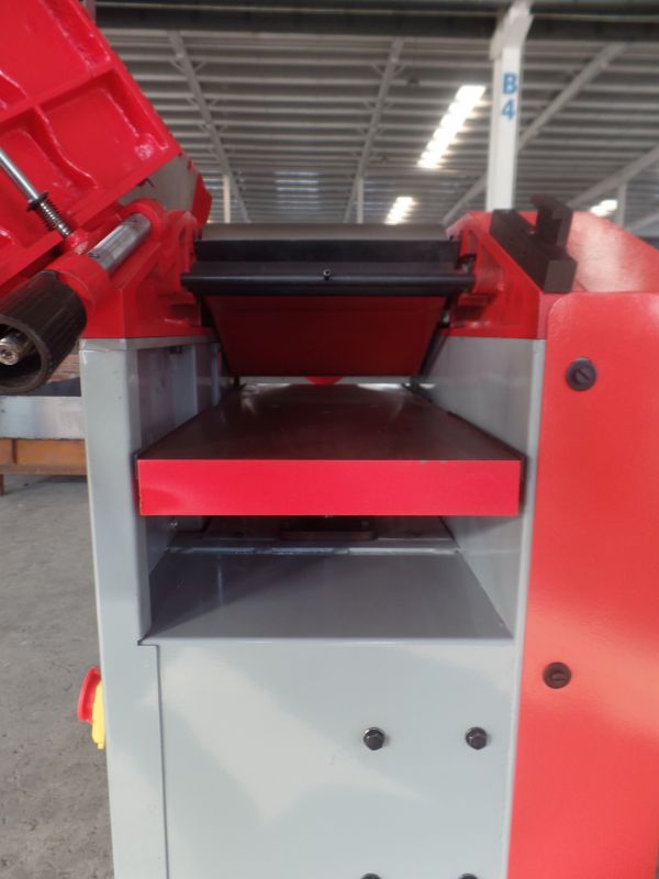 Фуговально-рейсмусовый станок JIB MP250QM - фото