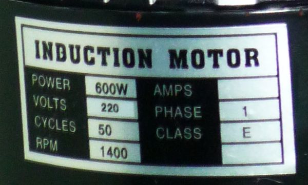 Станок токарный JIB WL1218B - фото