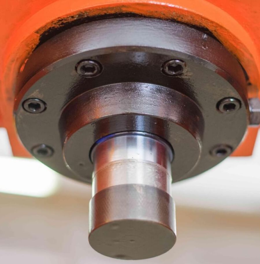 Пресс гидравлический STALEX HP-50 - фото