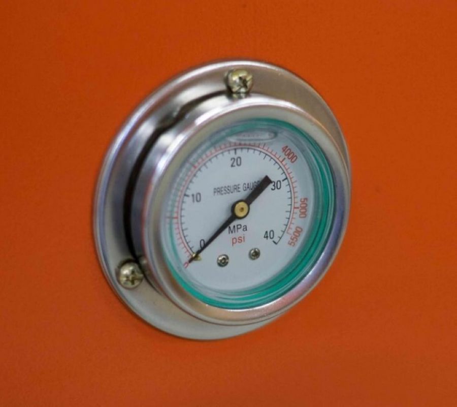 Пресс гидравлический STALEX HP-50 - фото