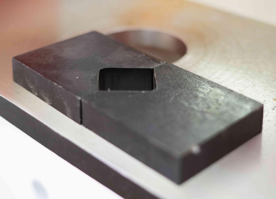 Пресс гидравлический STALEX HP-50 - фото