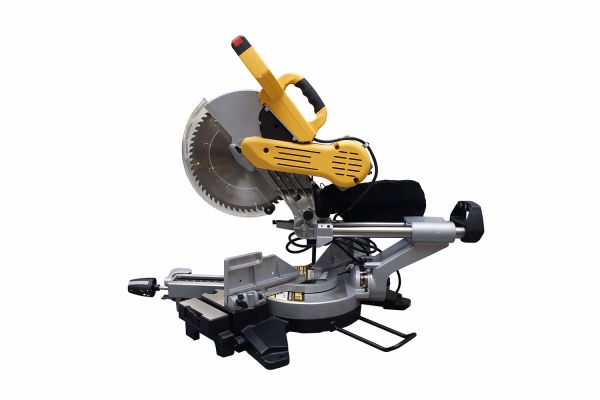 Пила торцовочная Корвет 6М - фото