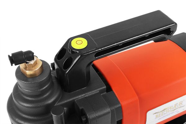 Станок сверлильный на магнитном основании Messer MDMGO-35 - фото