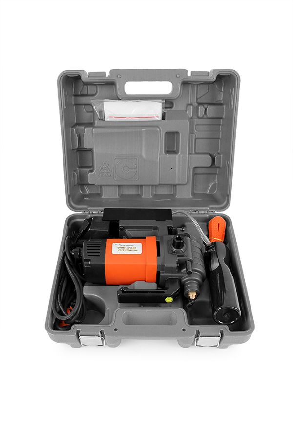 Станок сверлильный на магнитном основании Messer MDMGO-35 - фото