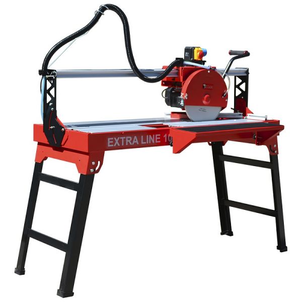 Плиткорез электрический DIAM EX-1000/1.8 - фото