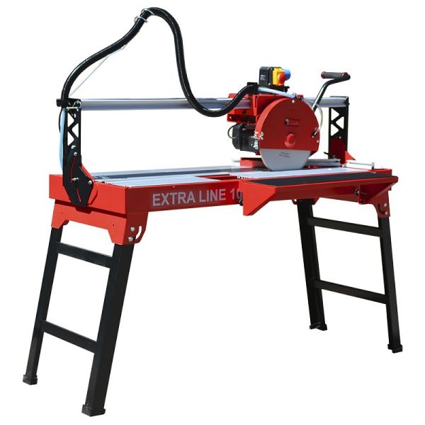 Плиткорез электрический DIAM EX-1000/2.2 - фото