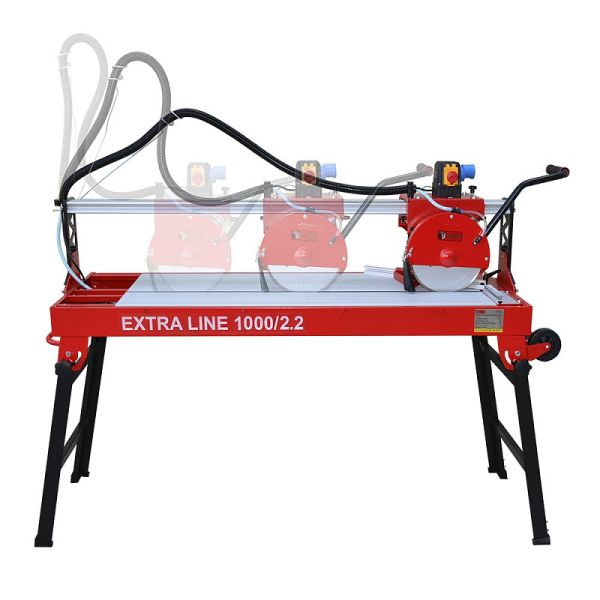 Плиткорез электрический DIAM EX-1000/2.2 - фото